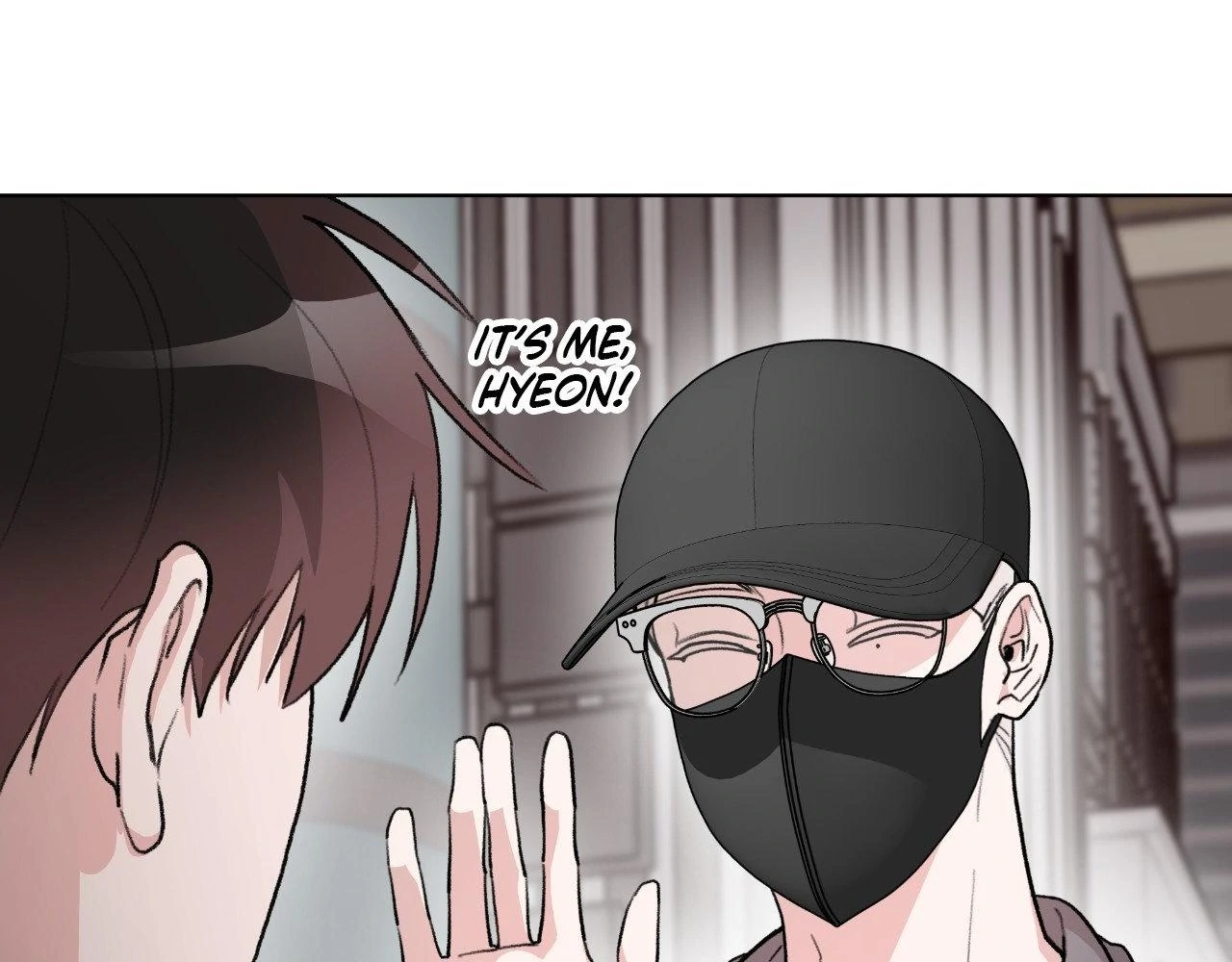 Sew in Love - Chapter 14 manhwa