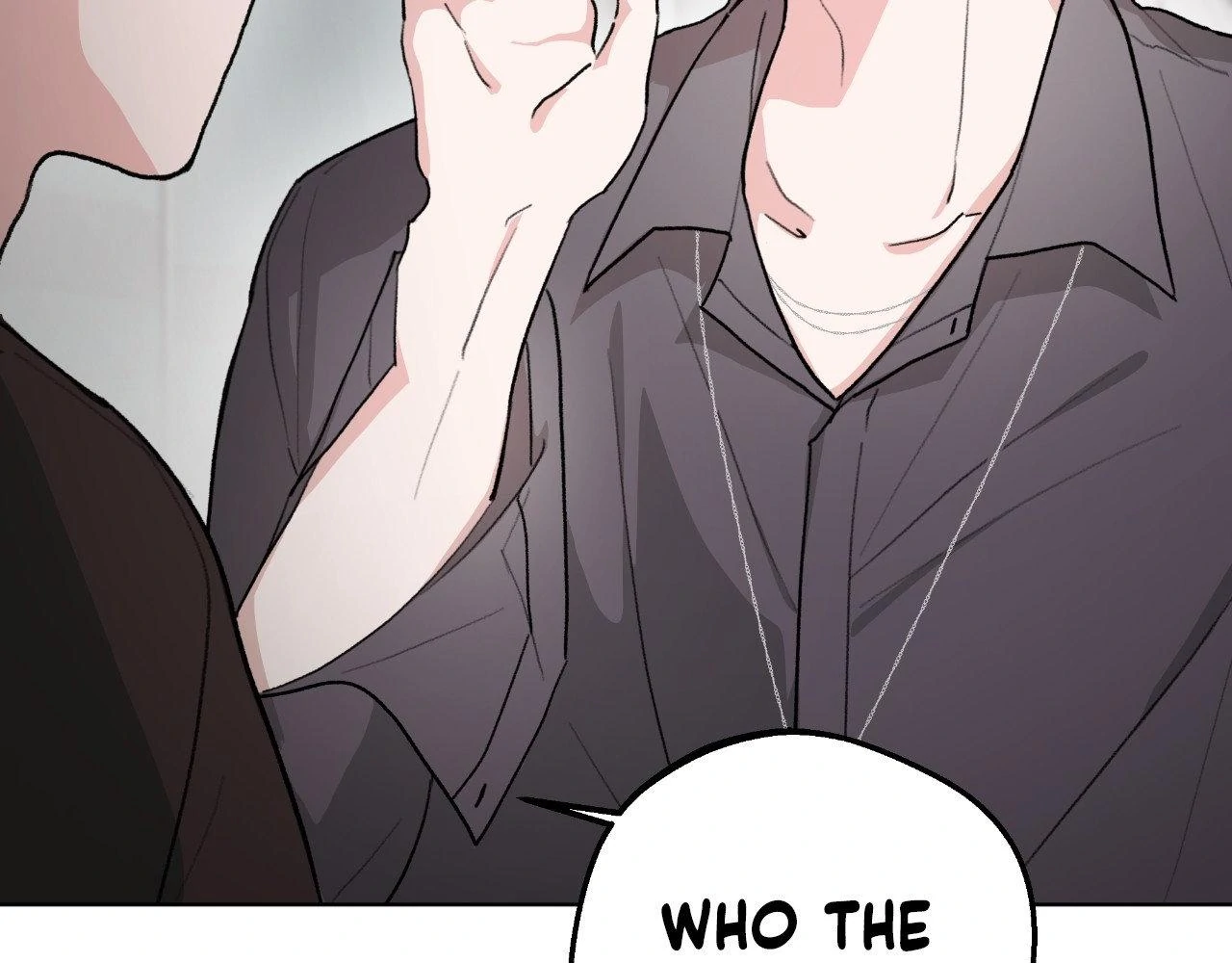 Sew in Love - Chapter 14 manhwa