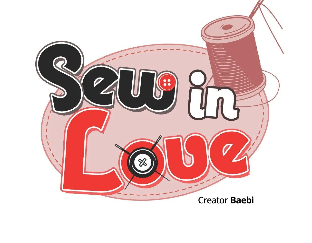 Sew in Love - Chapter 14 manhwa