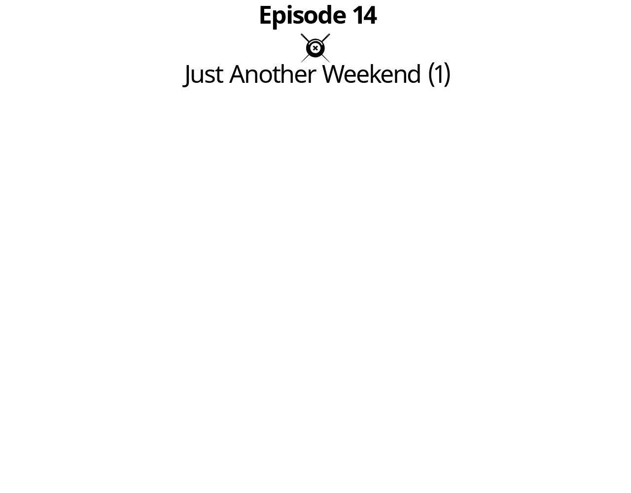 Sew in Love - Chapter 14 manhwa
