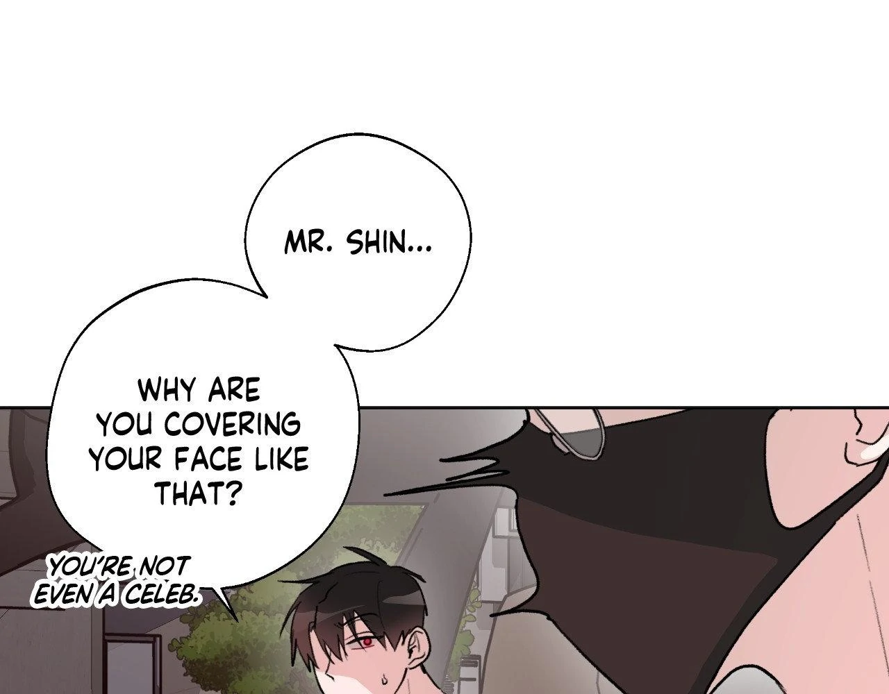 Sew in Love - Chapter 14 manhwa