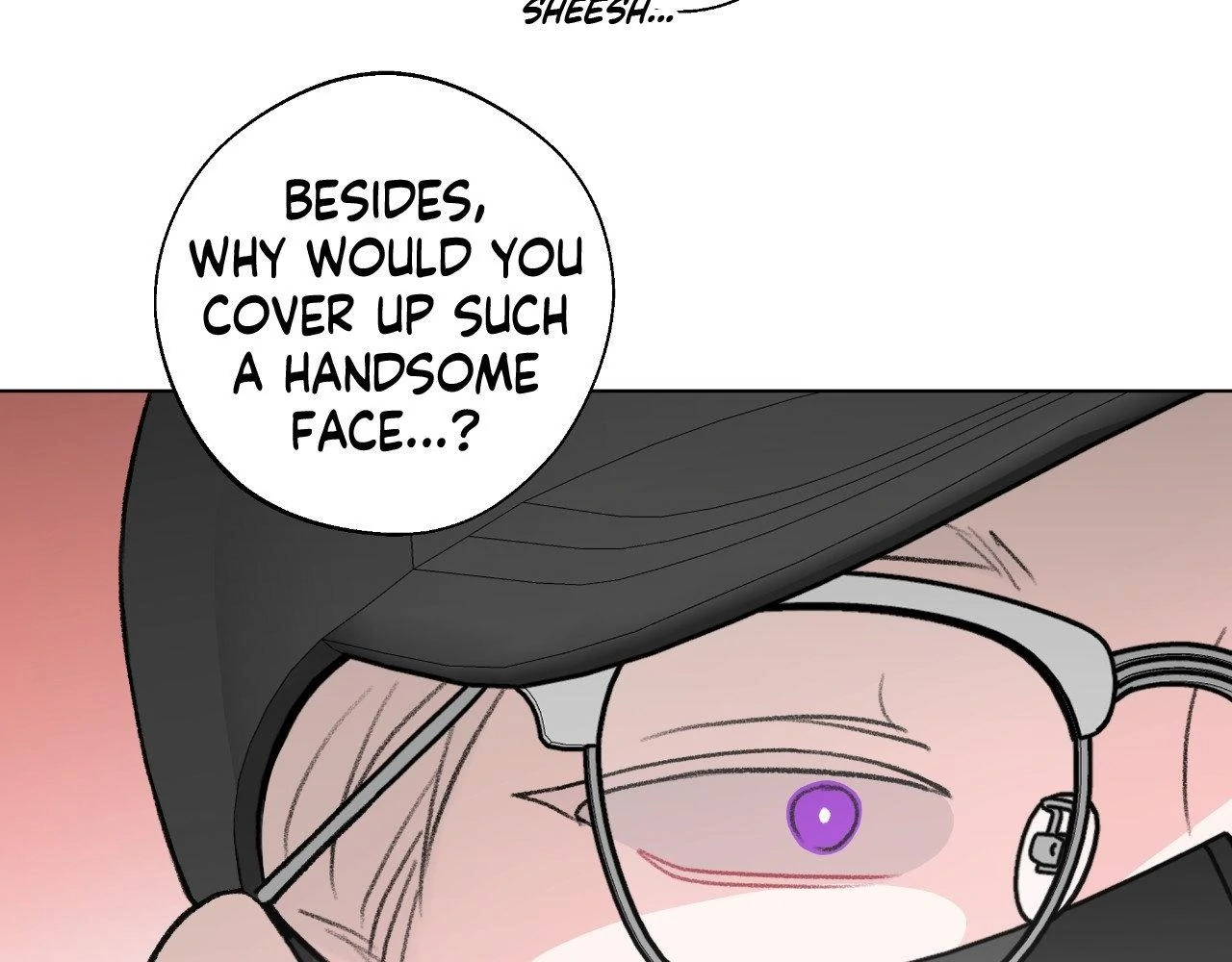 Sew in Love - Chapter 14 manhwa