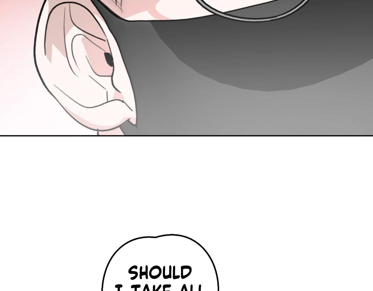 Sew in Love - Chapter 14 manhwa