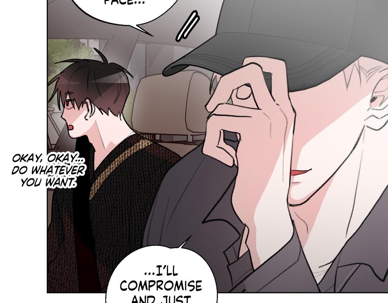 Sew in Love - Chapter 14 manhwa