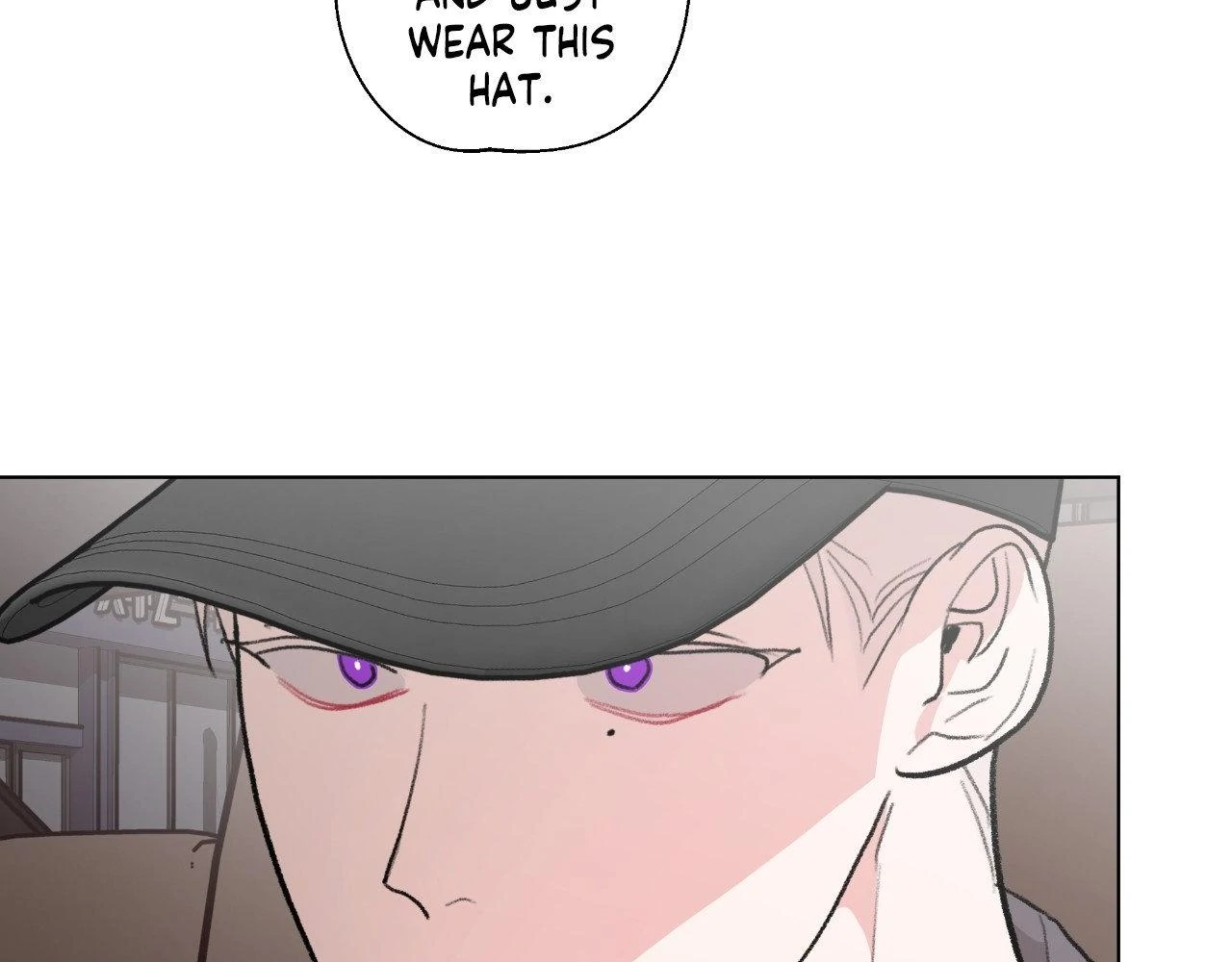 Sew in Love - Chapter 14 manhwa