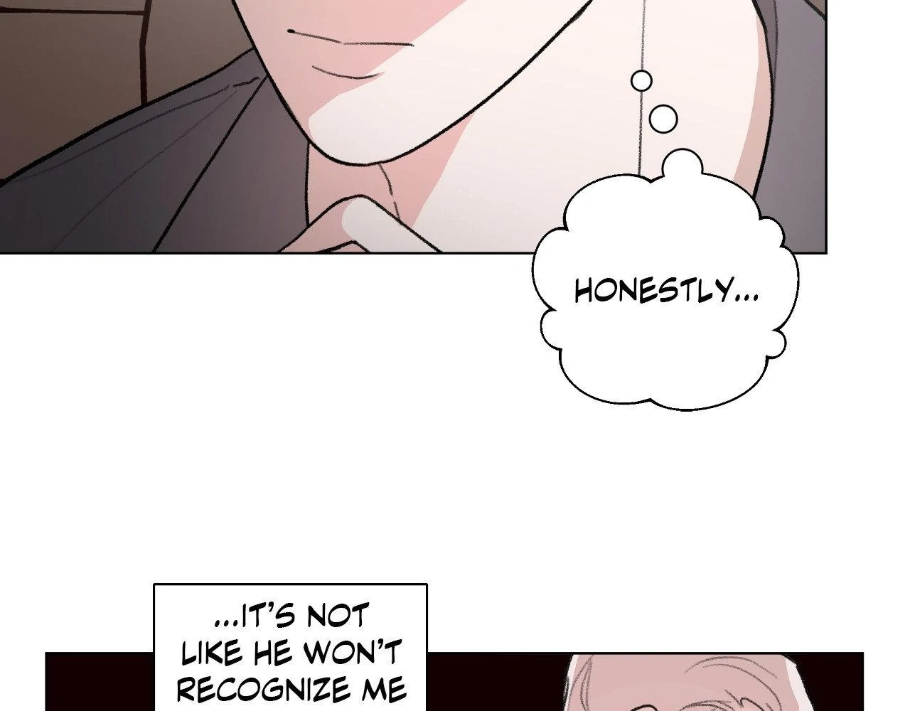 Sew in Love - Chapter 14 manhwa