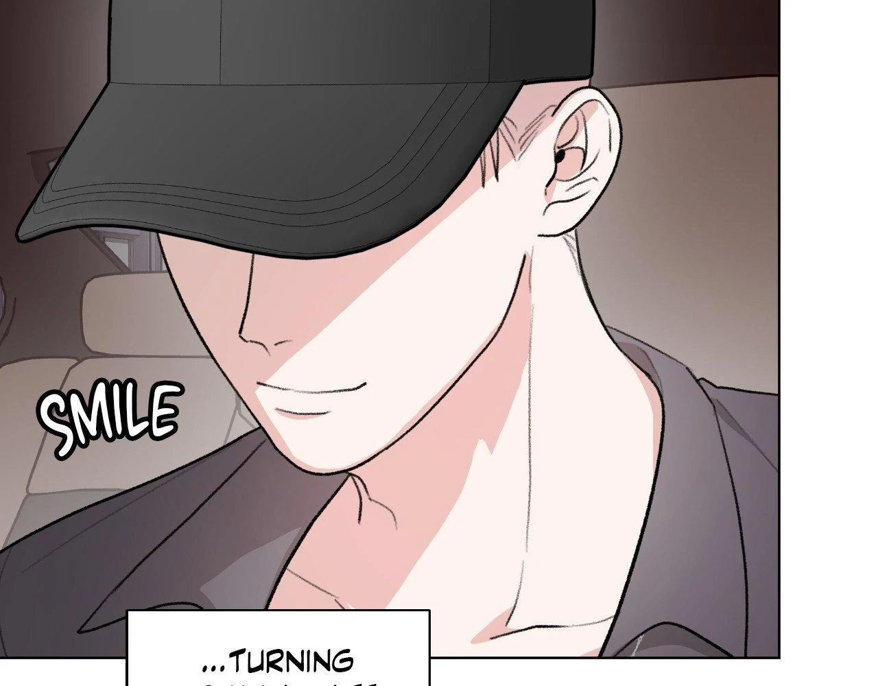 Sew in Love - Chapter 14 manhwa
