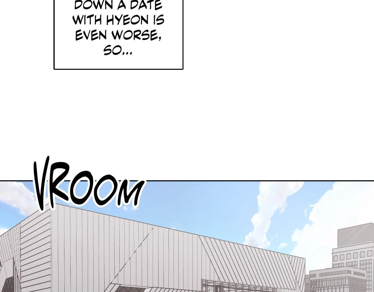 Sew in Love - Chapter 14 manhwa
