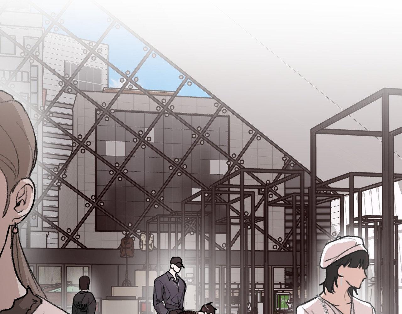 Sew in Love - Chapter 14 manhwa