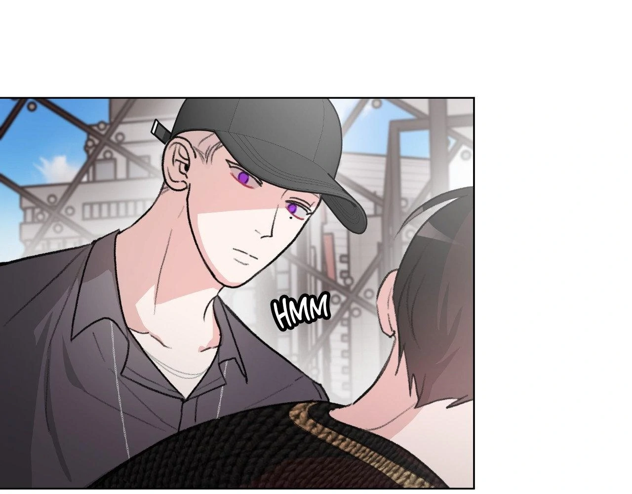 Sew in Love - Chapter 14 manhwa