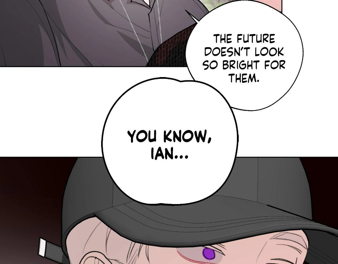 Sew in Love - Chapter 14 manhwa