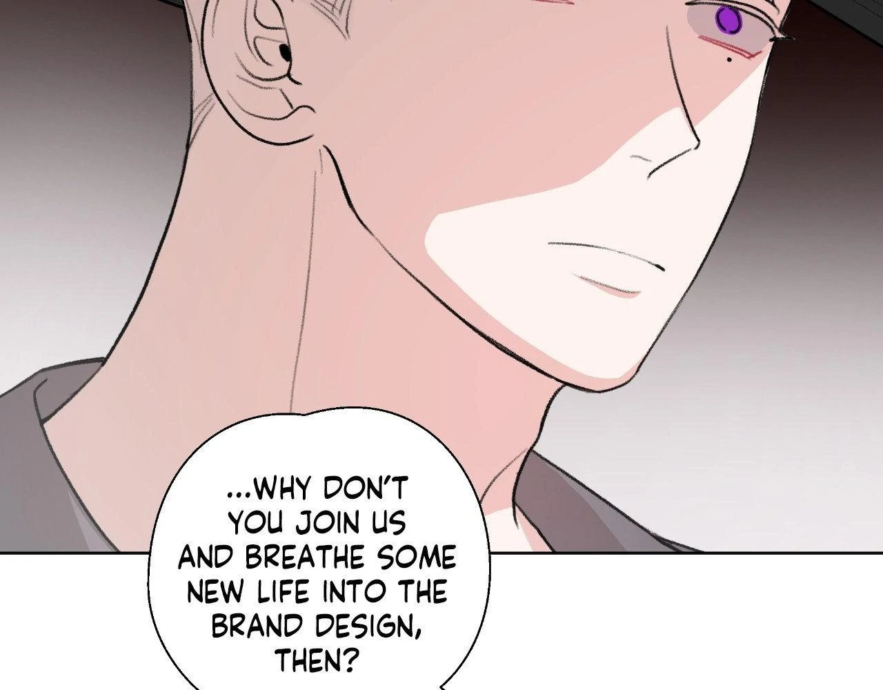 Sew in Love - Chapter 14 manhwa