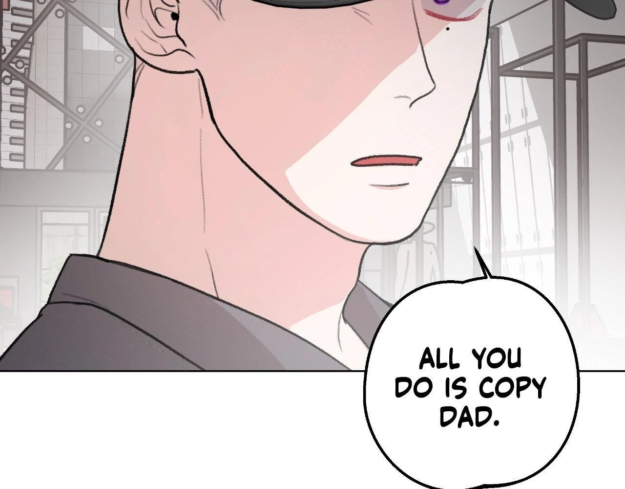 Sew in Love - Chapter 14 manhwa