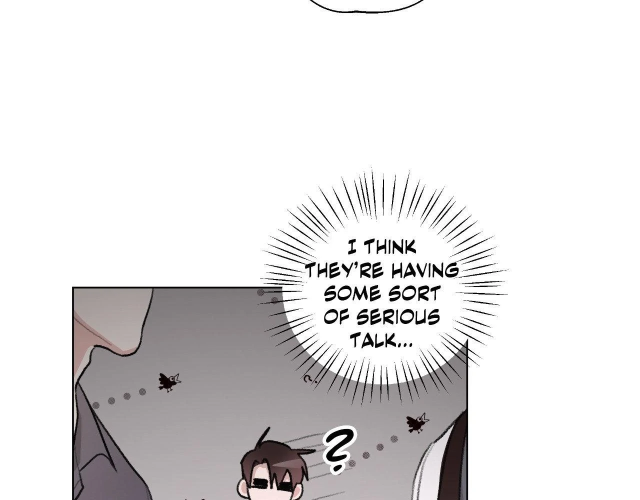 Sew in Love - Chapter 14 manhwa