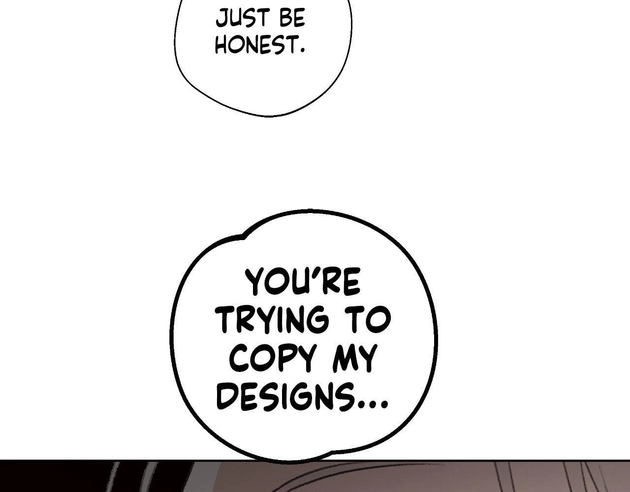 Sew in Love - Chapter 14 manhwa