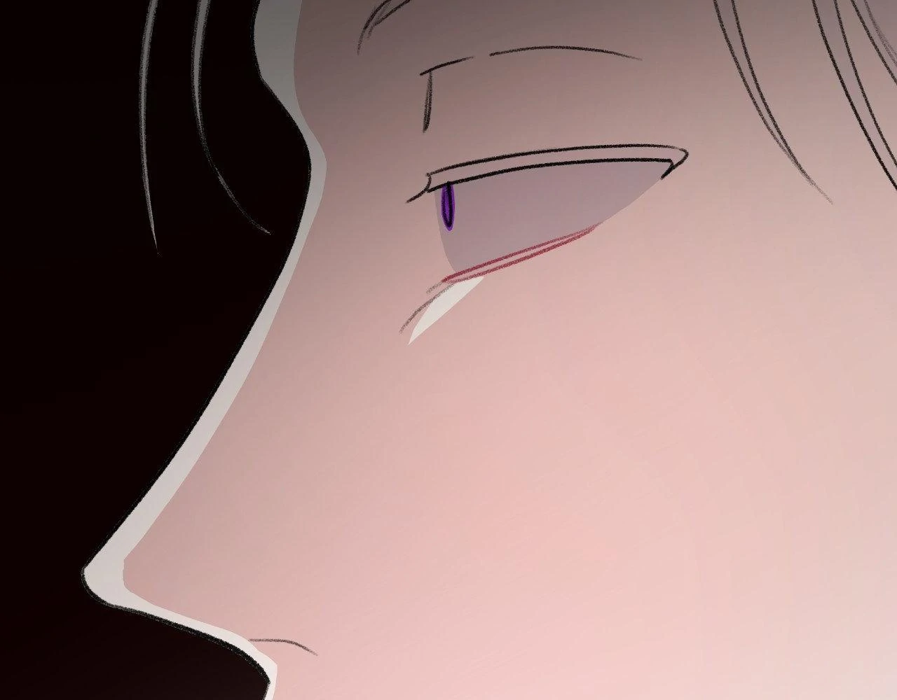 Sew in Love - Chapter 14 manhwa