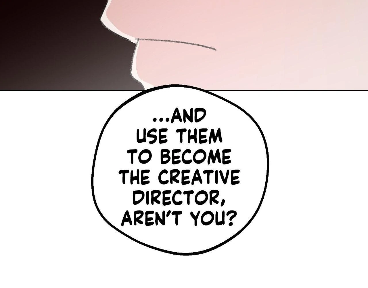 Sew in Love - Chapter 14 manhwa