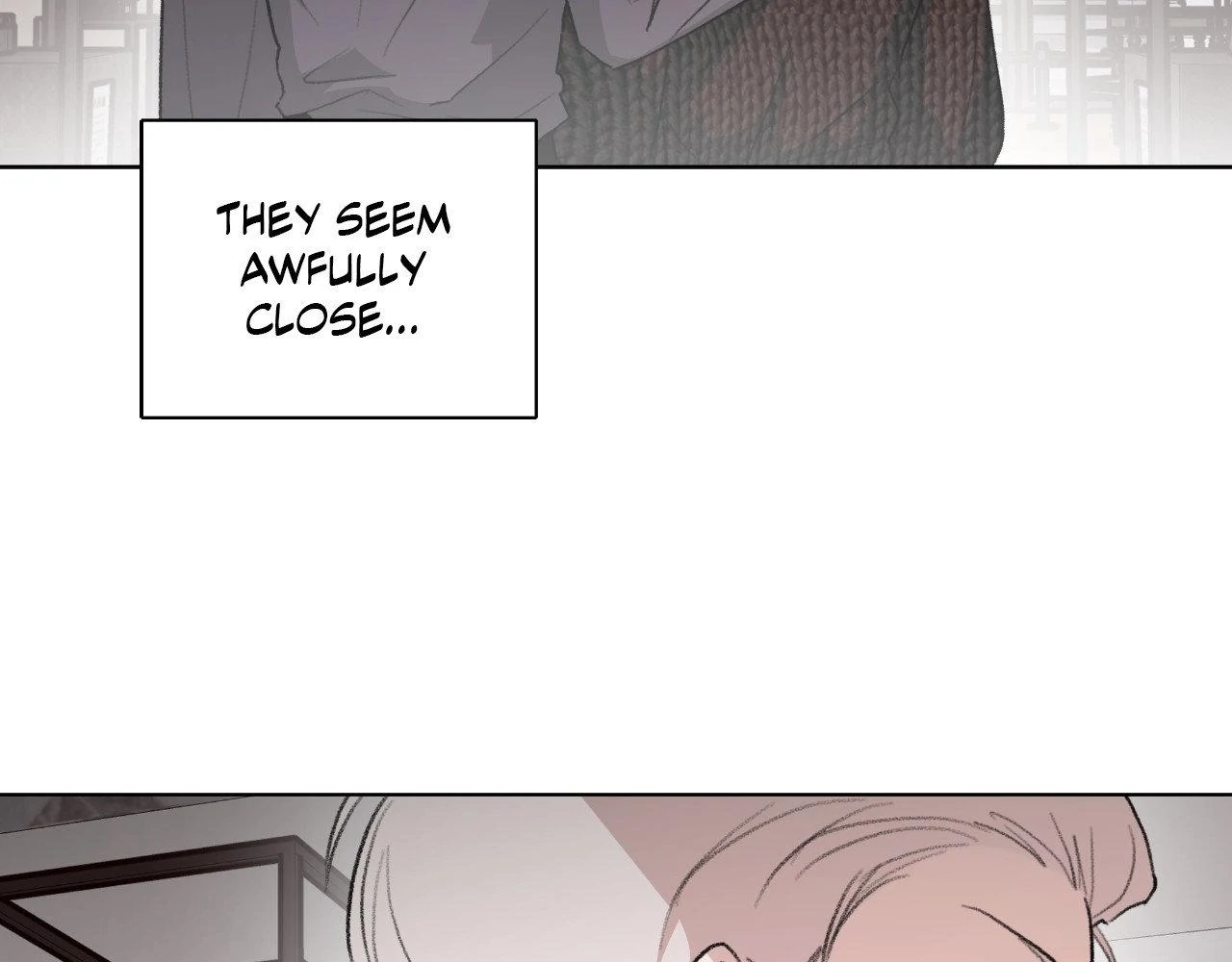 Sew in Love - Chapter 14 manhwa