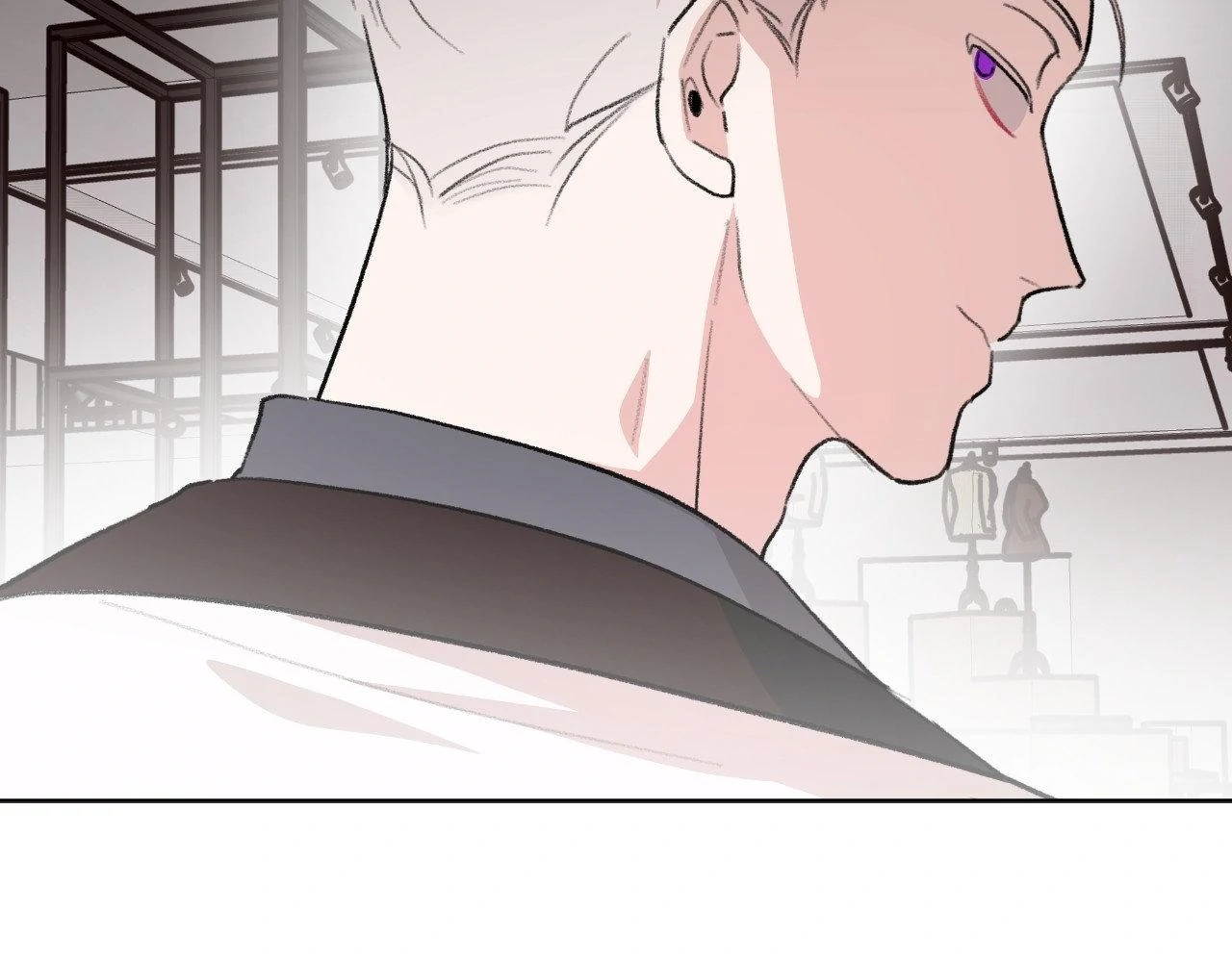 Sew in Love - Chapter 14 manhwa