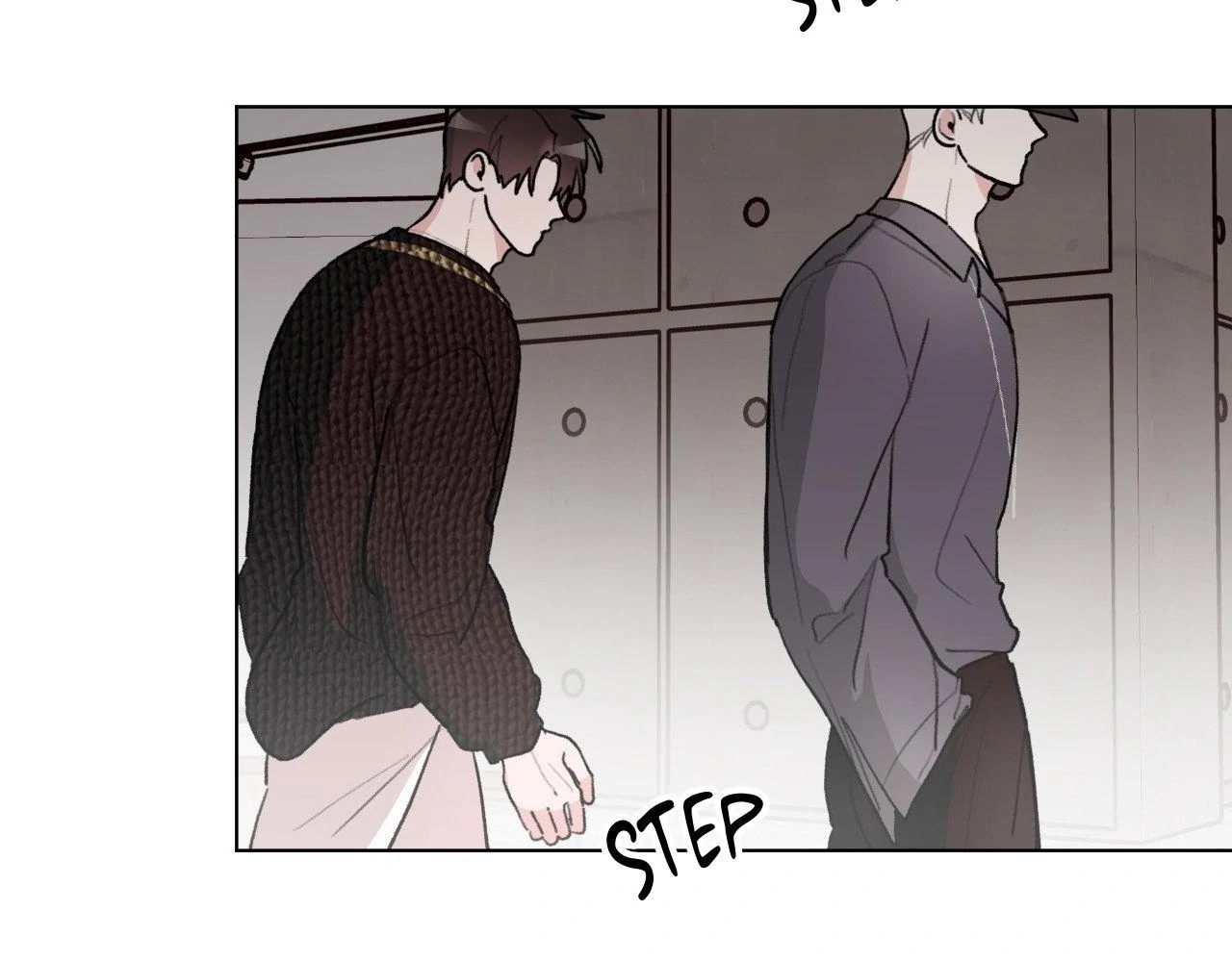 Sew in Love - Chapter 15 manhwa