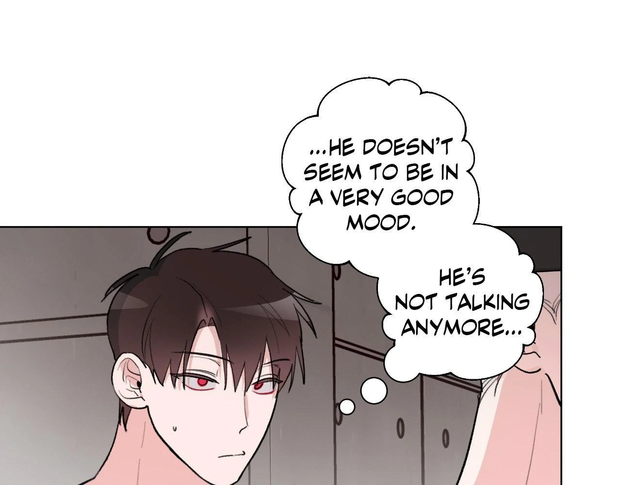 Sew in Love - Chapter 15 manhwa