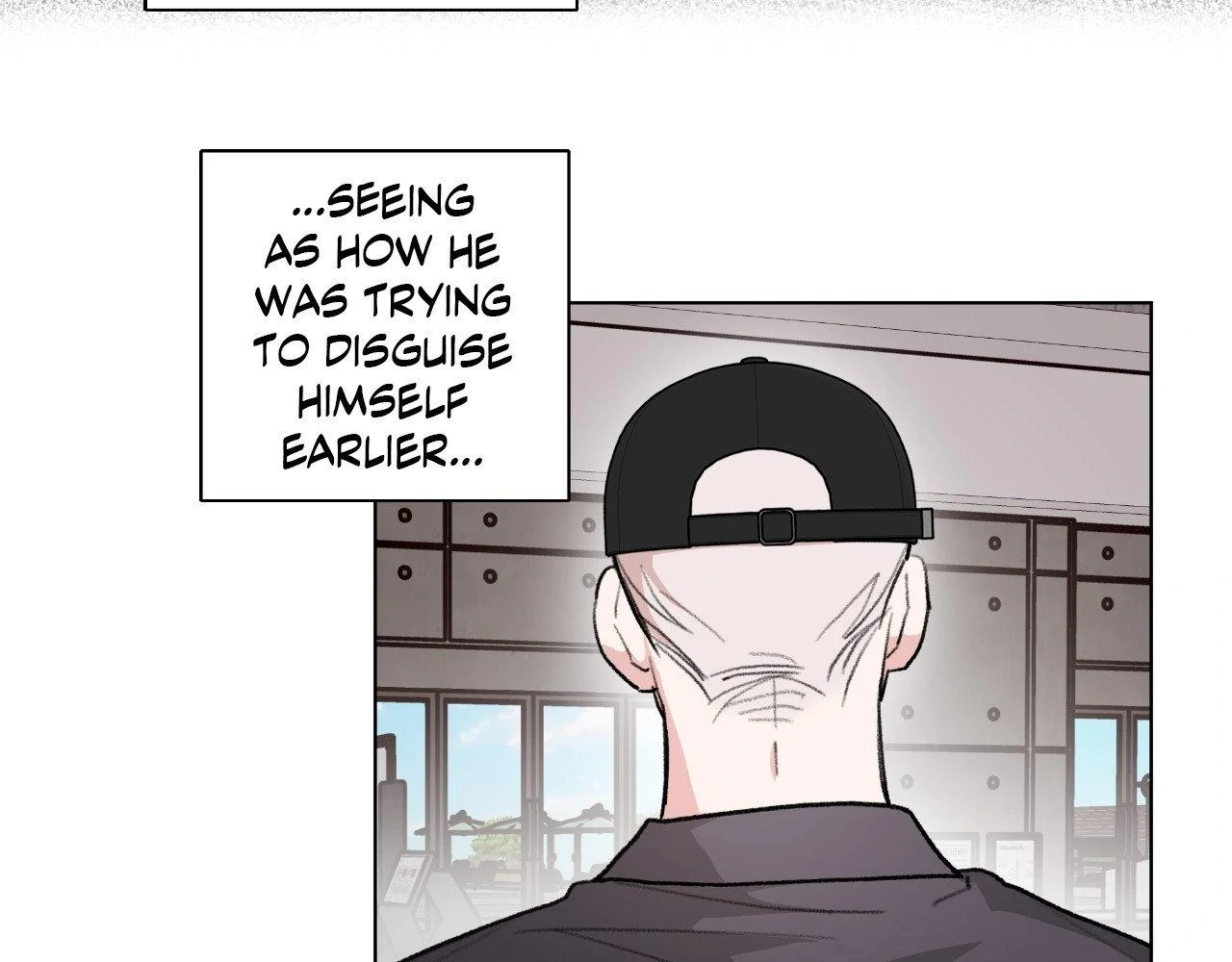 Sew in Love - Chapter 15 manhwa