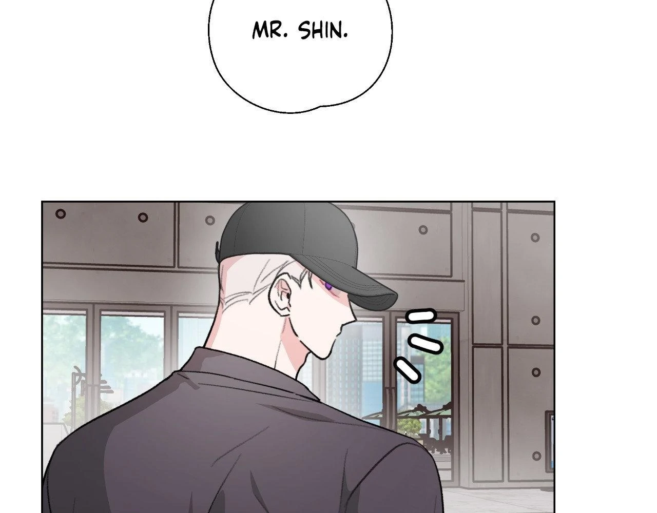 Sew in Love - Chapter 15 manhwa