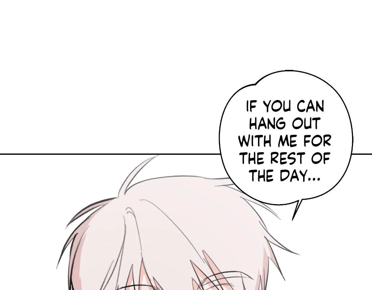 Sew in Love - Chapter 15 manhwa