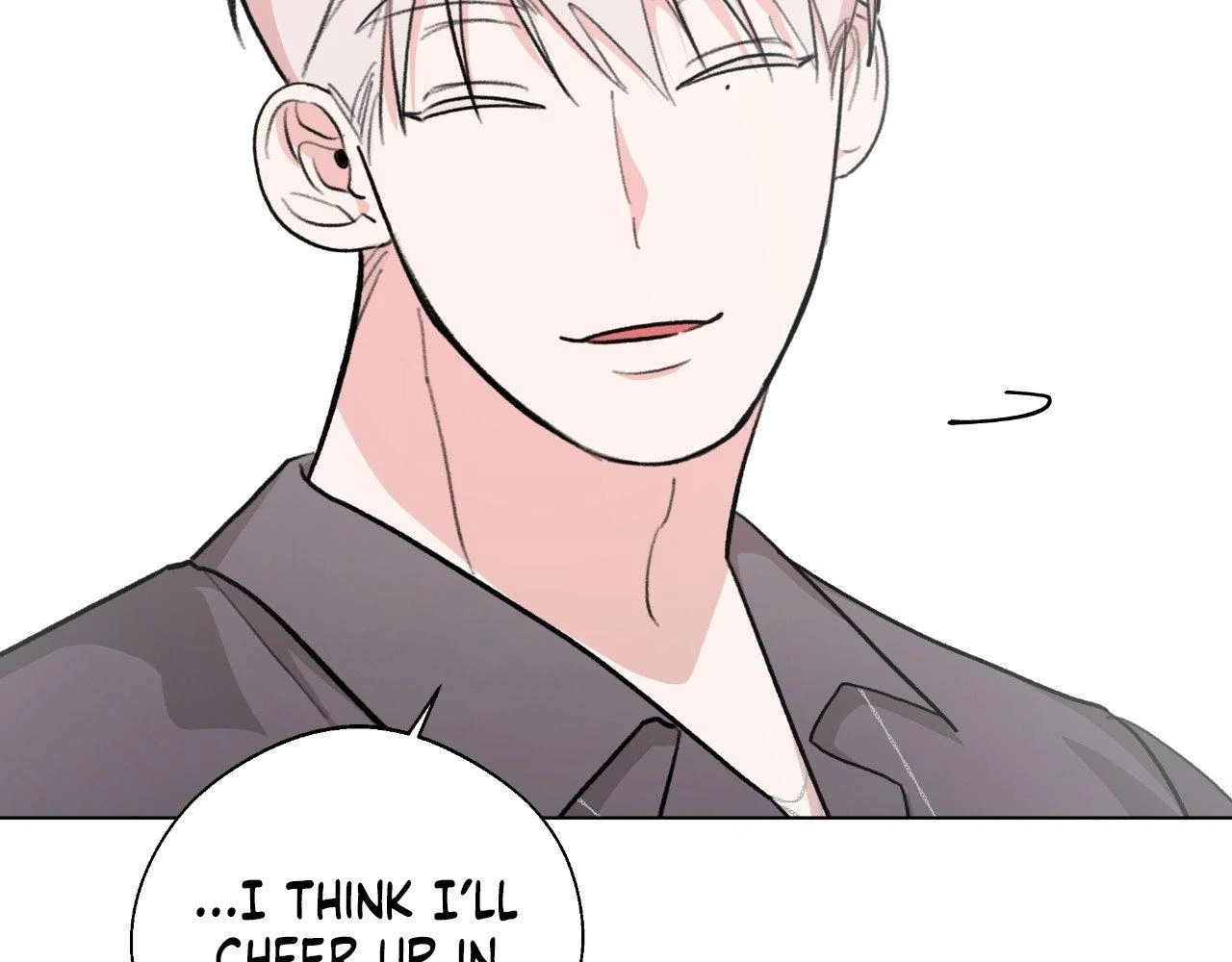 Sew in Love - Chapter 15 manhwa