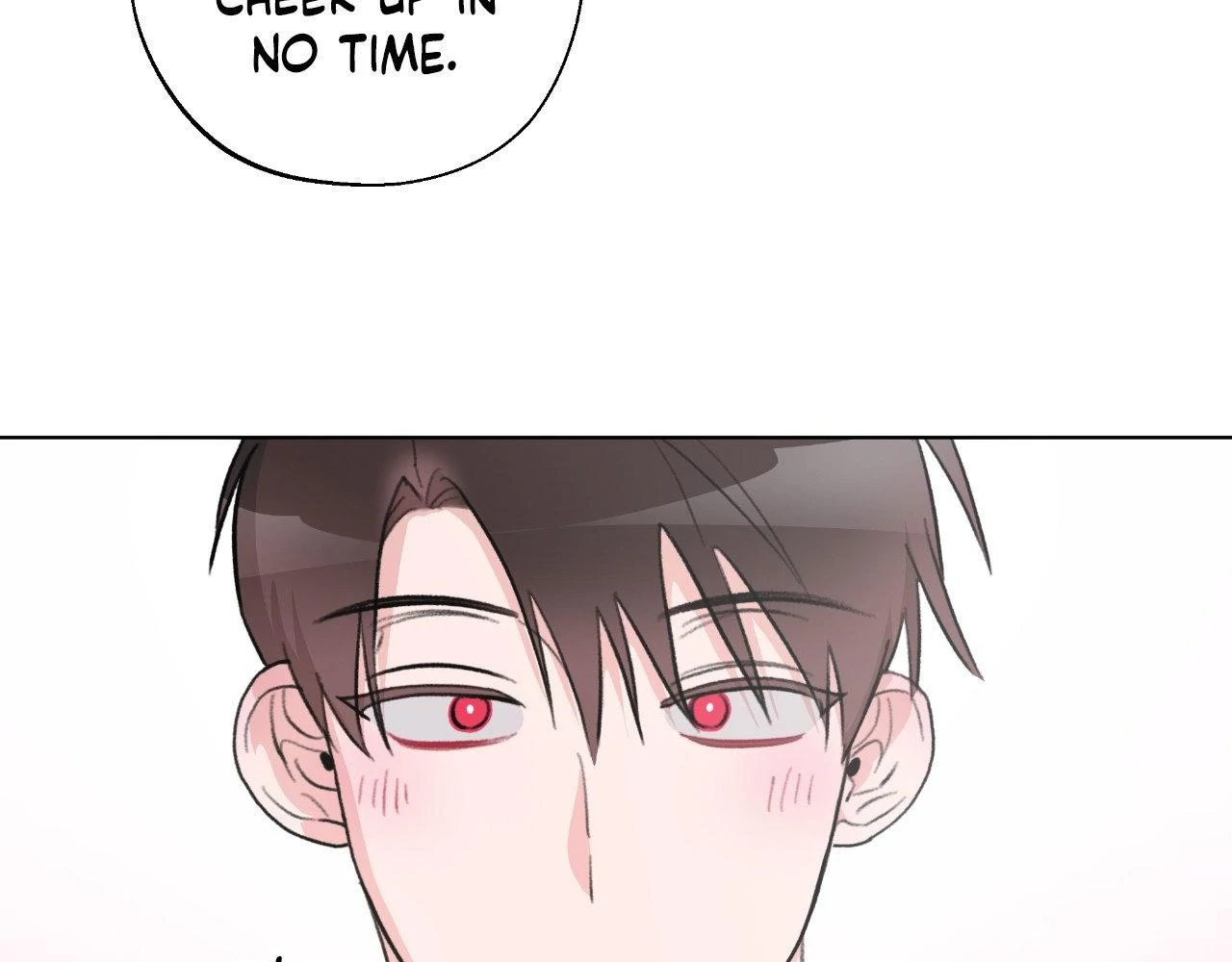 Sew in Love - Chapter 15 manhwa