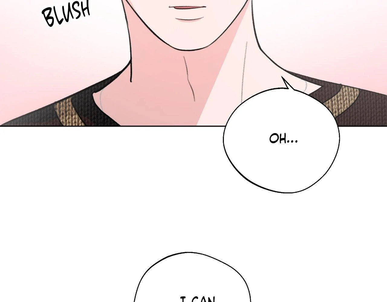 Sew in Love - Chapter 15 manhwa