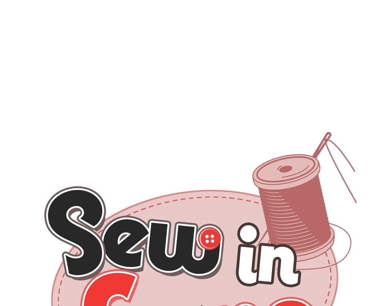 Sew in Love - Chapter 15 manhwa