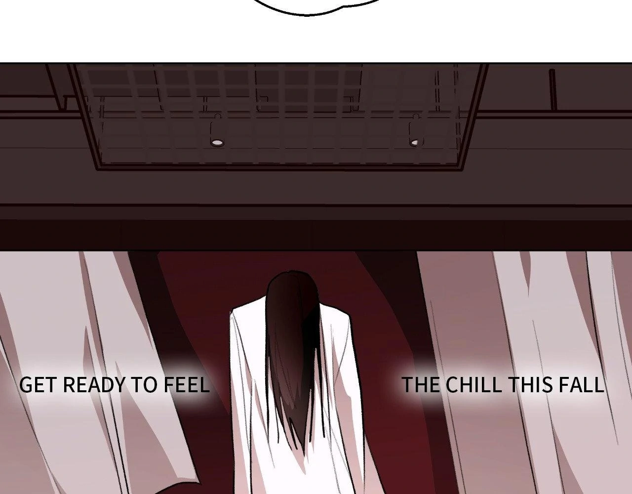 Sew in Love - Chapter 15 manhwa