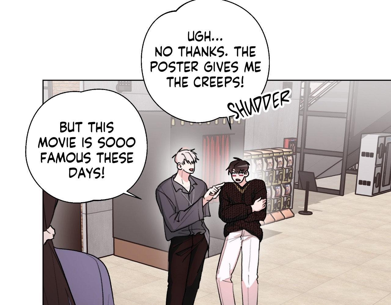 Sew in Love - Chapter 15 manhwa