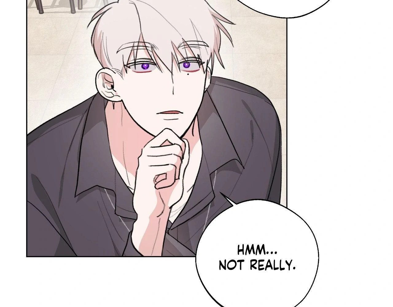 Sew in Love - Chapter 15 manhwa