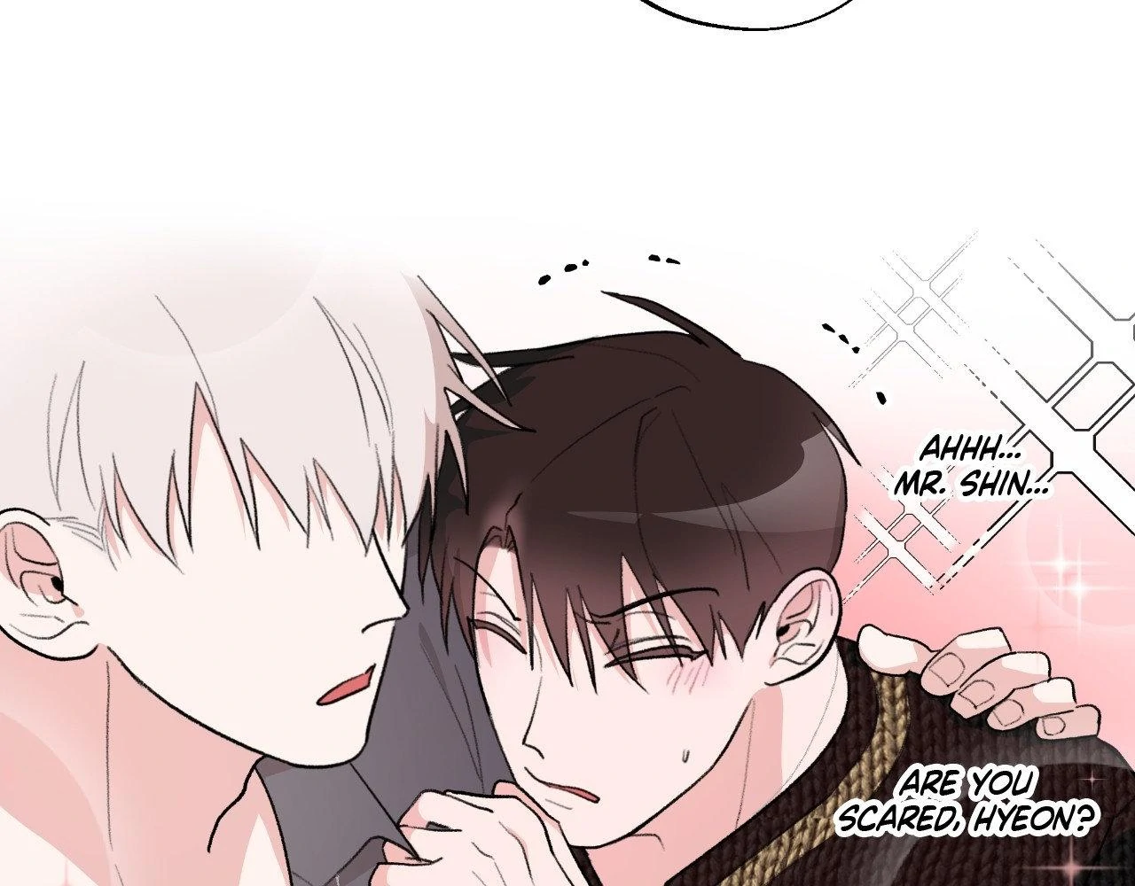 Sew in Love - Chapter 15 manhwa
