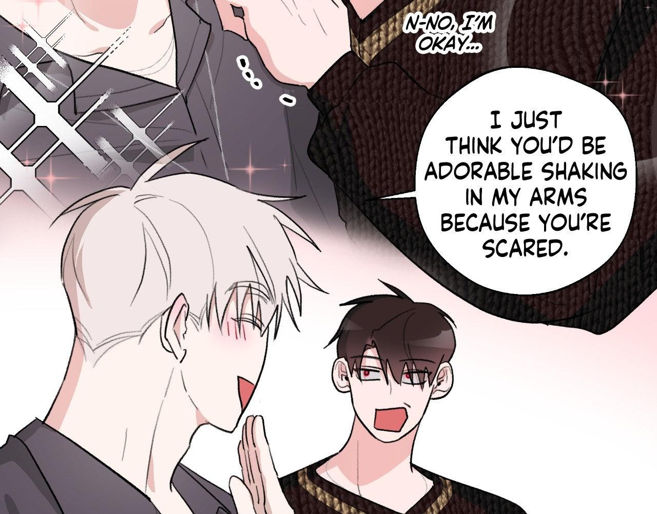 Sew in Love - Chapter 15 manhwa