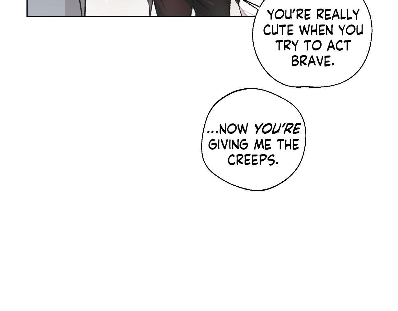 Sew in Love - Chapter 15 manhwa
