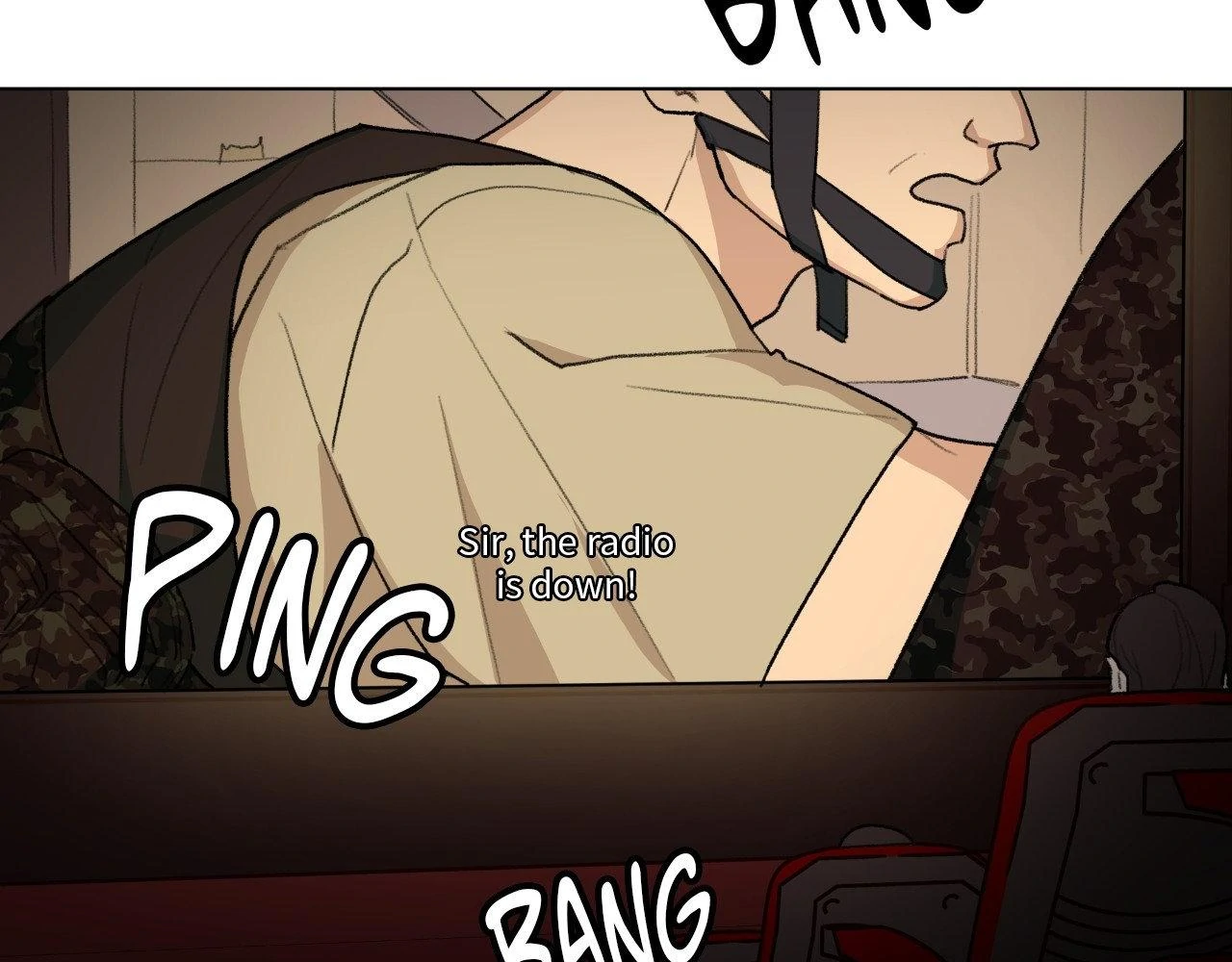 Sew in Love - Chapter 15 manhwa