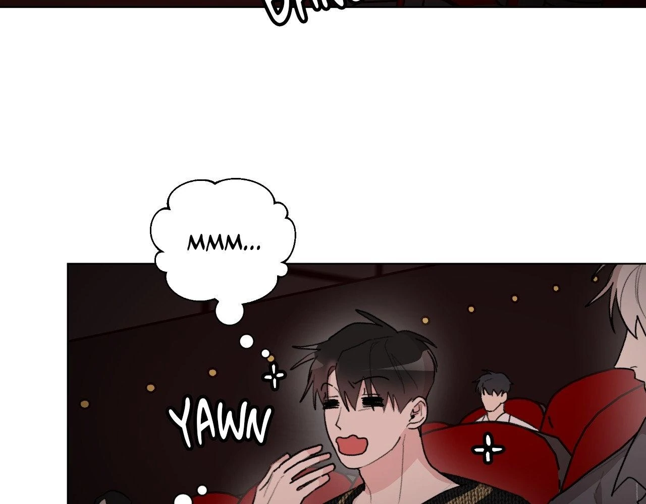 Sew in Love - Chapter 15 manhwa