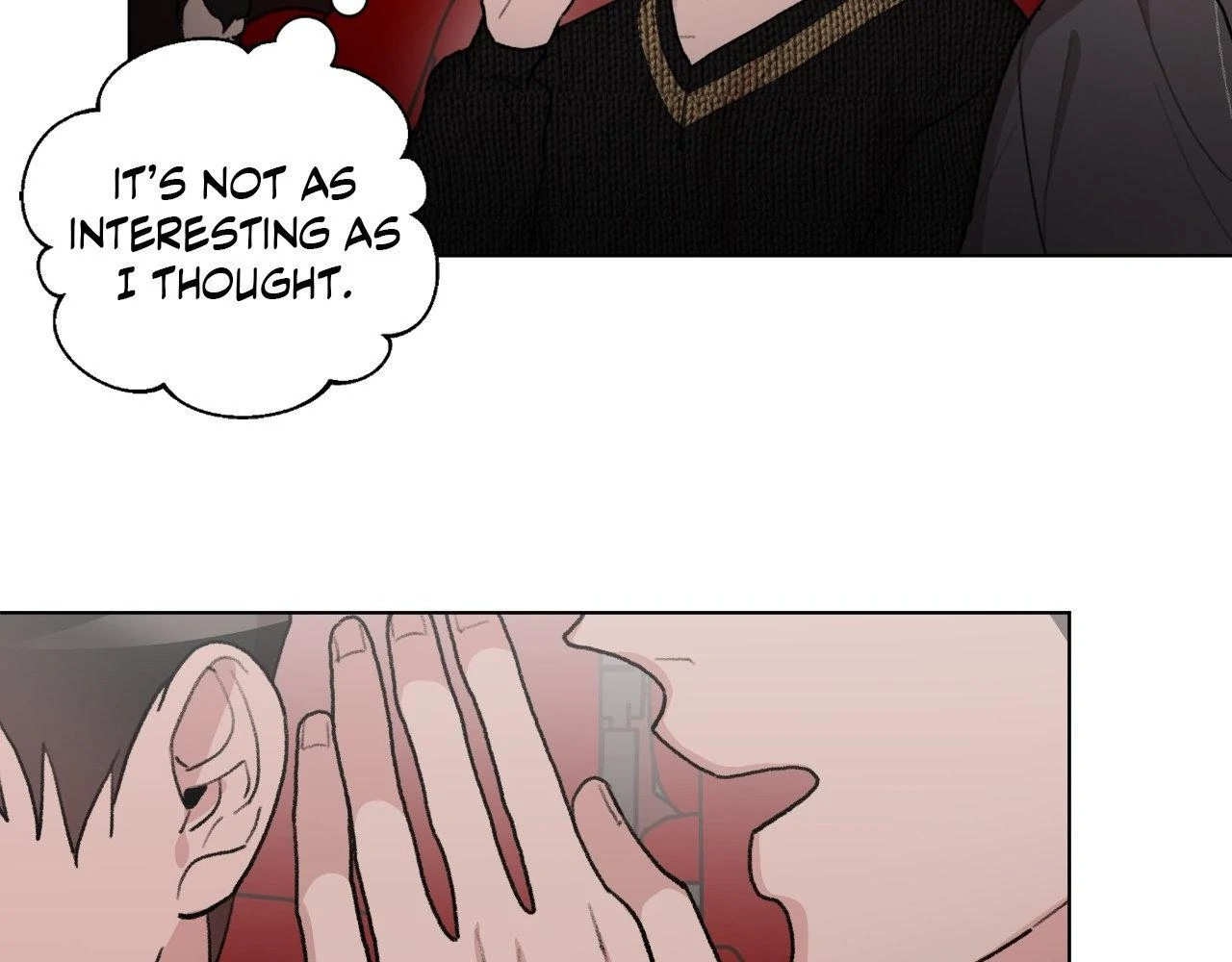 Sew in Love - Chapter 15 manhwa