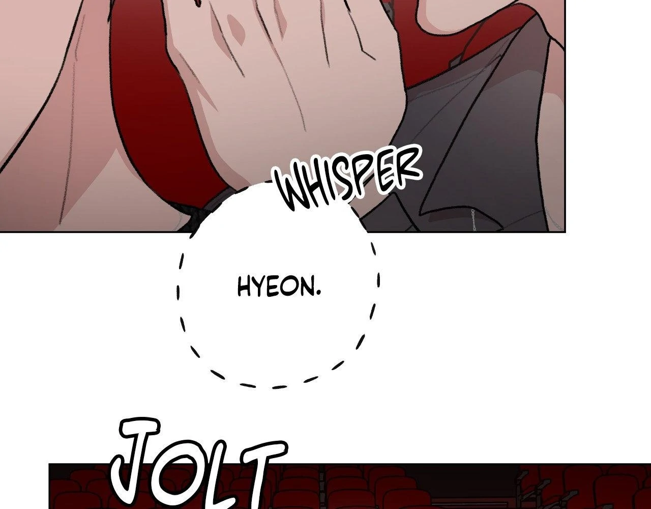 Sew in Love - Chapter 15 manhwa