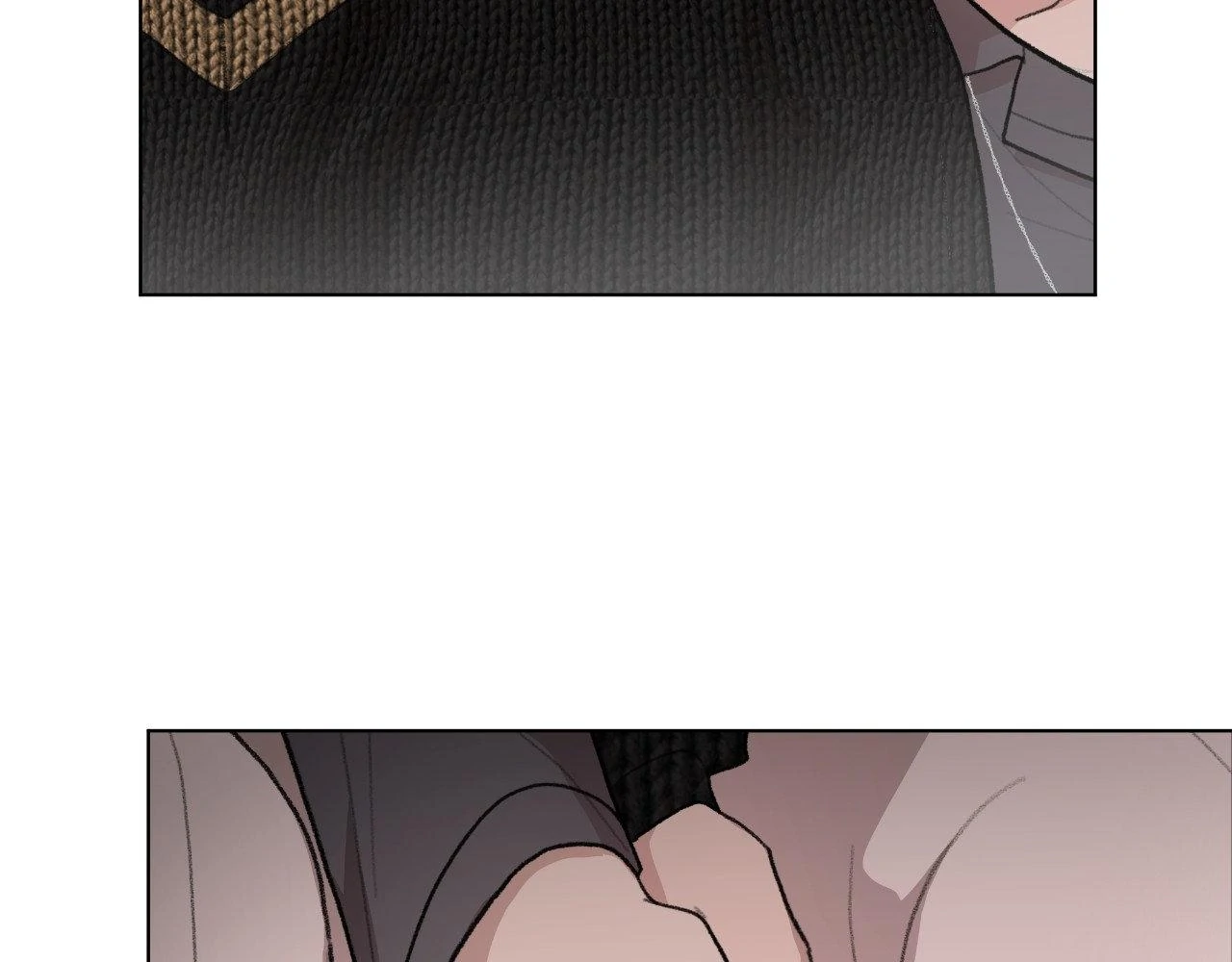 Sew in Love - Chapter 15 manhwa
