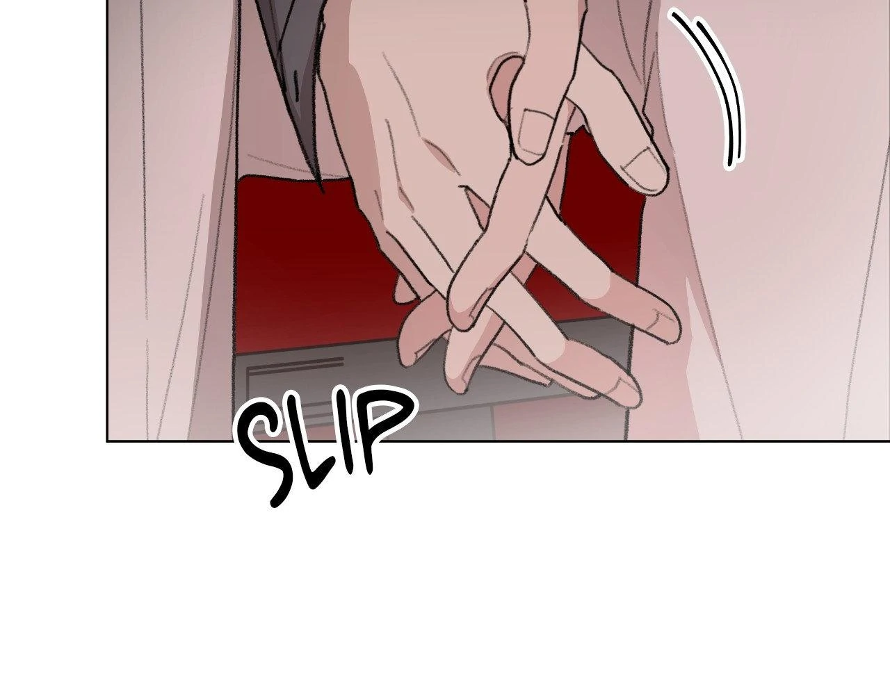 Sew in Love - Chapter 15 manhwa