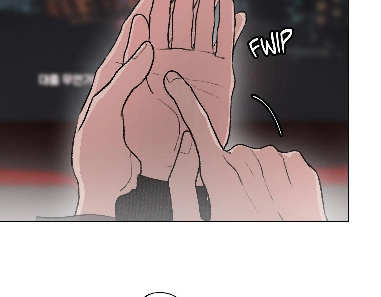 Sew in Love - Chapter 15 manhwa