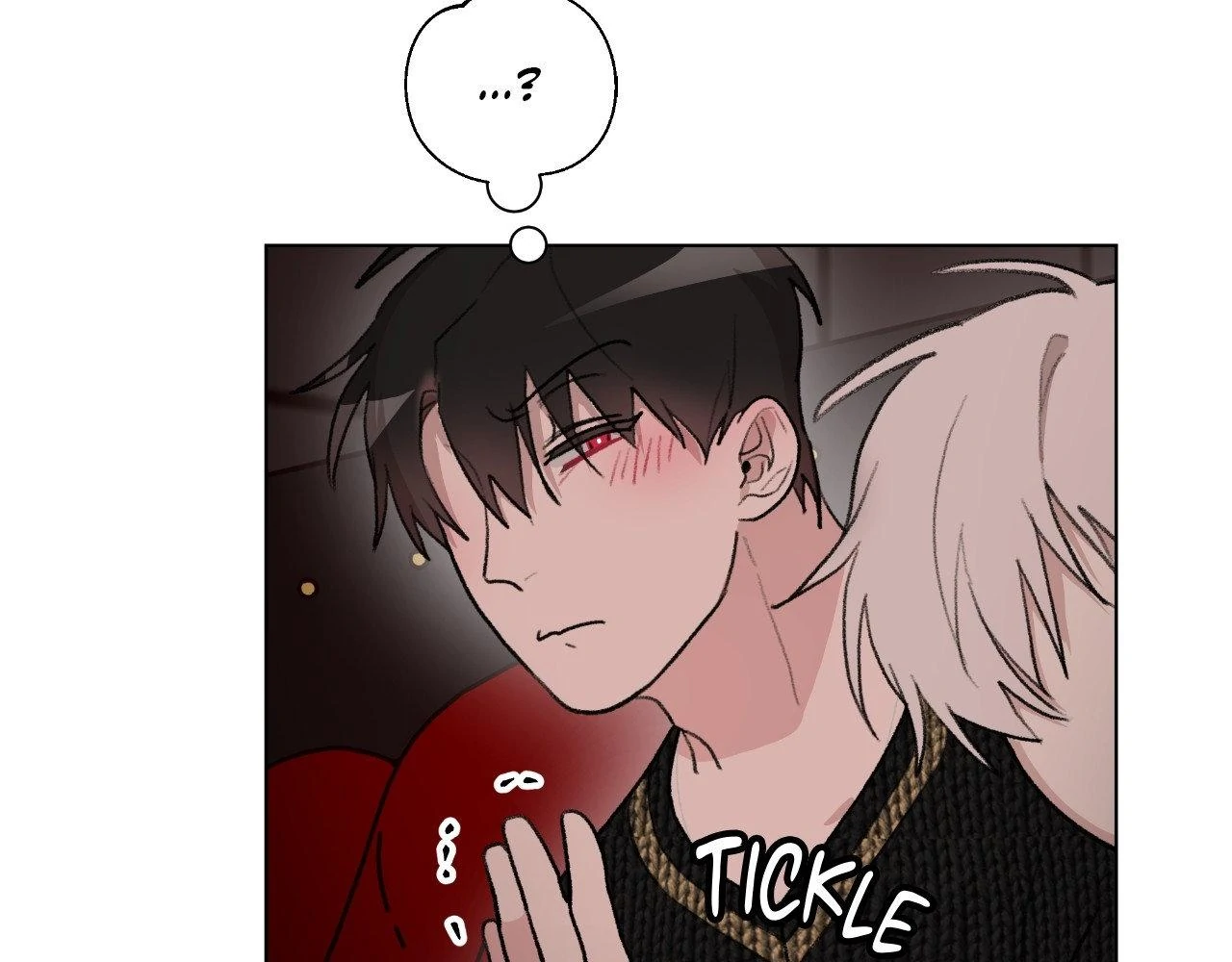 Sew in Love - Chapter 15 manhwa