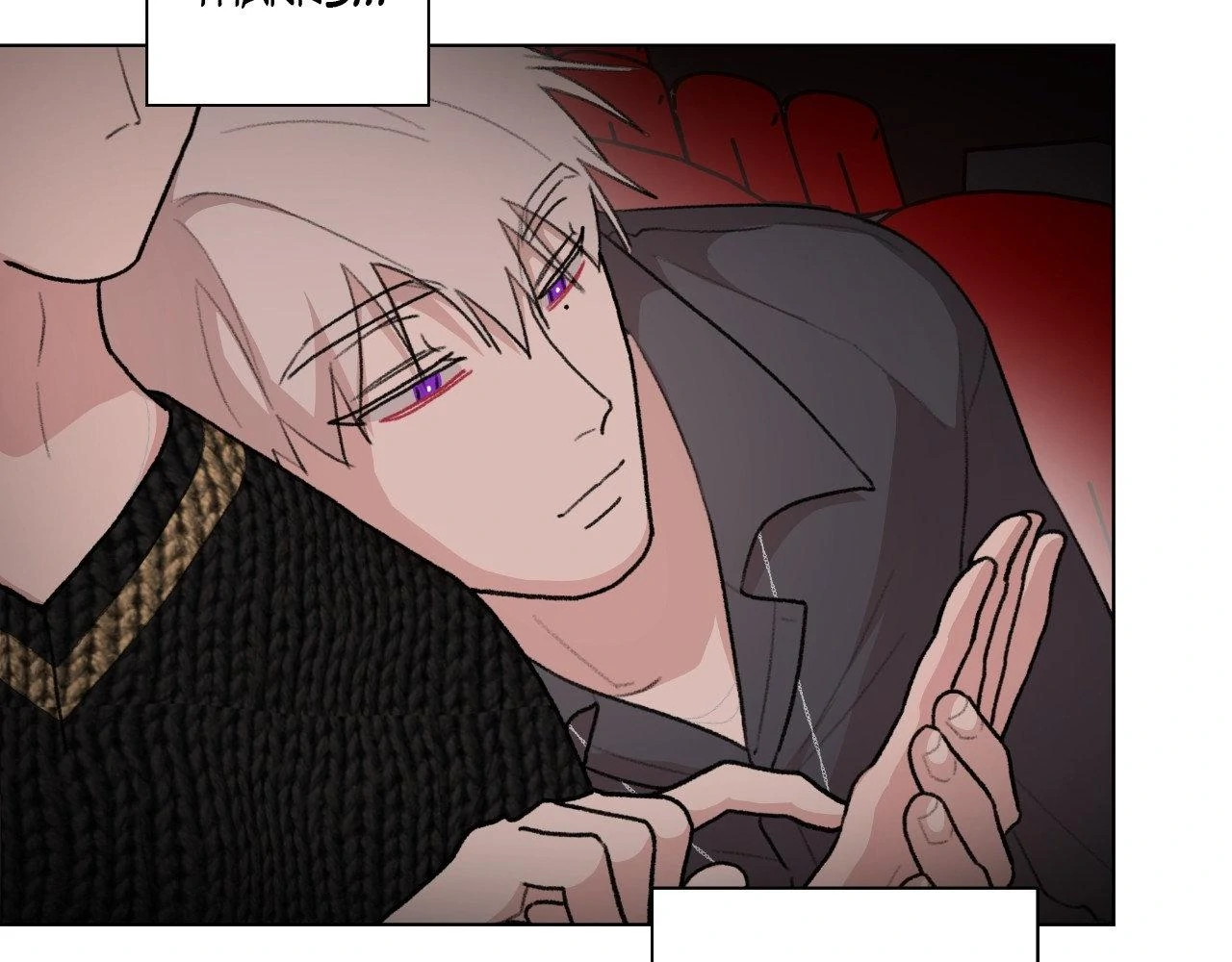 Sew in Love - Chapter 15 manhwa