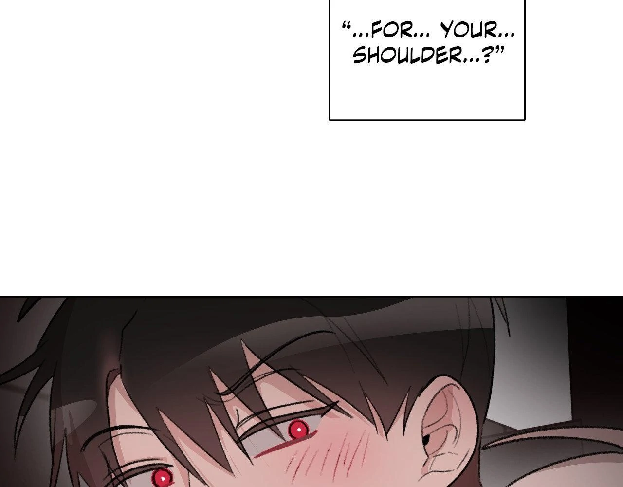 Sew in Love - Chapter 15 manhwa