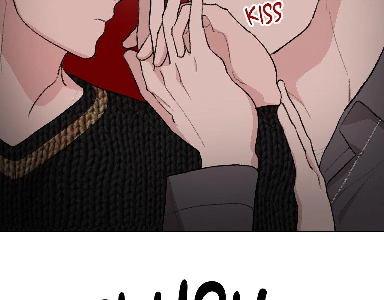 Sew in Love - Chapter 15 manhwa