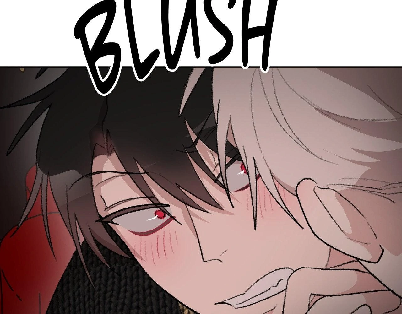 Sew in Love - Chapter 15 manhwa